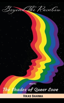 Beyond the Rainbow B0F2B81KKL Book Cover