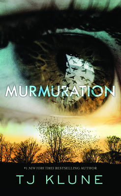 Murmuration [Large Print] B0HK5LKC9L Book Cover