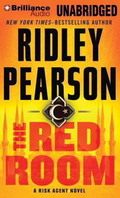 The Red Room 1480533491 Book Cover