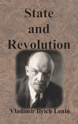 State and Revolution 1640323147 Book Cover