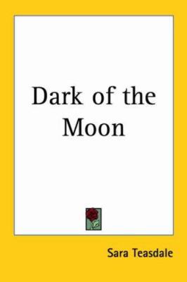 Dark of the Moon 1417923490 Book Cover