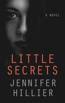 Little Secrets [Large Print] 1432878808 Book Cover