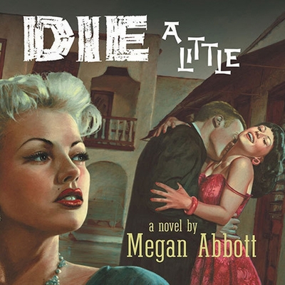 Die a Little B08XL7ZDSJ Book Cover