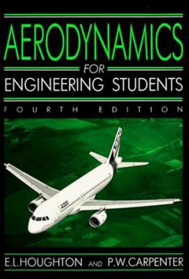 Aerodynamics for Engineering Students 0470221305 Book Cover