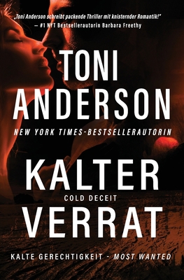 Kalter Verrat - Cold Deceit: Thriller [German] 1990721338 Book Cover