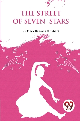 The Street Of Seven Stars 9357276327 Book Cover