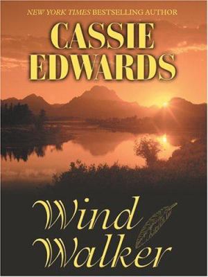 Wind Walker [Large Print] 0786268190 Book Cover