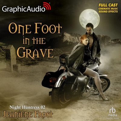 One Foot in the Grave [Dramatized Adaptation]: ... B0BW7R1853 Book Cover