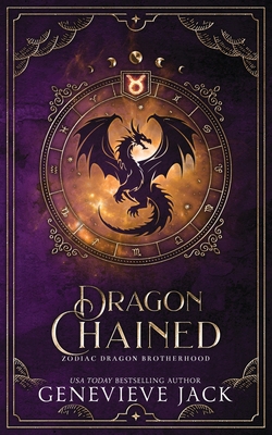 Dragon Chained 1962757404 Book Cover