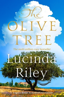 The Olive Tree 103741683X Book Cover