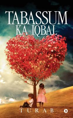 Tabassum Ka Iqbal 1948147580 Book Cover