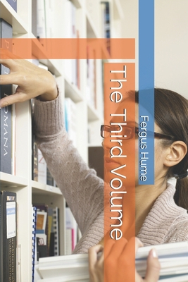 The Third Volume 170584832X Book Cover