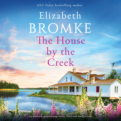 The House by the Creek 1666617180 Book Cover