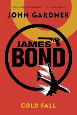 James Bond: Cold Fall: A 007 Novel 1605989053 Book Cover