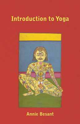 An Introduction to Yoga 1473323819 Book Cover