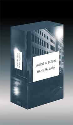 Alone in Berlin (Penguin Modern Classics) 0141198559 Book Cover