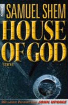 House of God [German] 3426638819 Book Cover