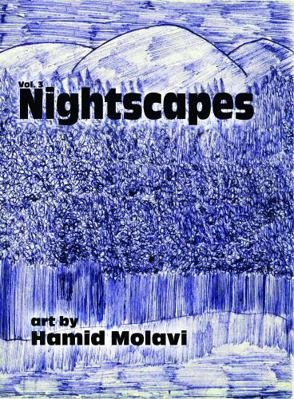 Nightscapes (Nightscape Tetralogy) 1964559154 Book Cover