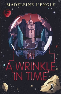 A Wrinkle in Time (A Puffin Book) 0141354933 Book Cover