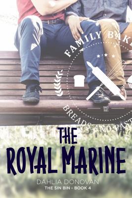 The Royal Marine 1925655180 Book Cover