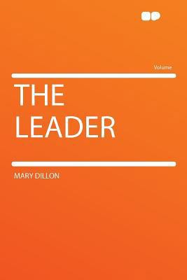 The Leader 1290378037 Book Cover