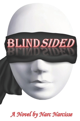 BlindSided 1099695023 Book Cover