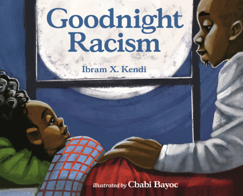 Goodnight Racism B0GMZLMHDM Book Cover