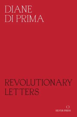 Revolutionary Letters 0995716269 Book Cover