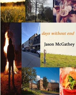 Days Without End B08PJWKW6Y Book Cover