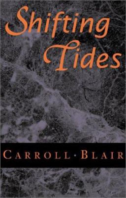 Shifting Tides 0738852805 Book Cover