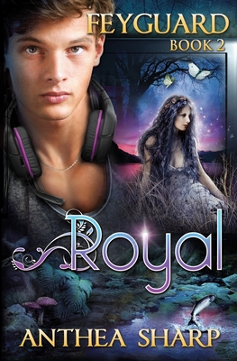 Royal 069202414X Book Cover