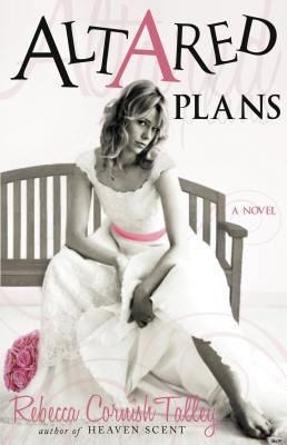 Altar-Ed Plans 1599552809 Book Cover