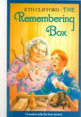 The Remembering Box 0833595601 Book Cover
