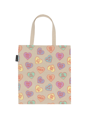 Sweet Reads Tote Bag B0BSR6JG2X Book Cover