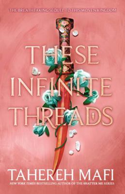 These Infinite Threads 0008592233 Book Cover