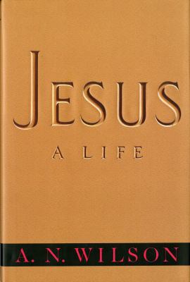 Jesus 0393030873 Book Cover