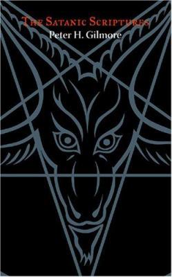 The Satanic Scriptures 0976403595 Book Cover