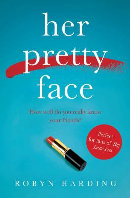 Her Pretty Face 1471177114 Book Cover