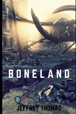 Boneland B0863VPXHN Book Cover