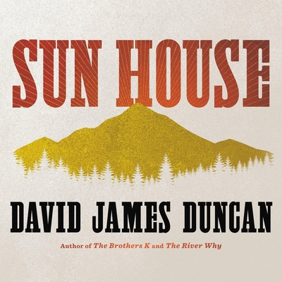 Sun House 1668636166 Book Cover