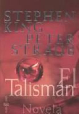 Talisman [Spanish] 8401329299 Book Cover
