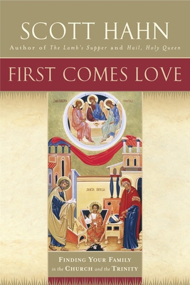 First Comes Love: Finding Your Family in the Ch... 0385496621 Book Cover