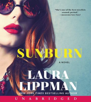 Sunburn CD 0062390120 Book Cover