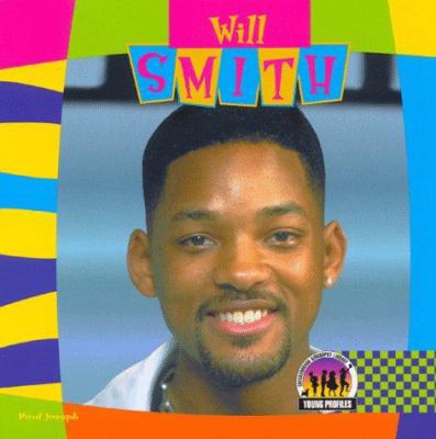 Will Smith (Young Profiles) 1577653327 Book Cover