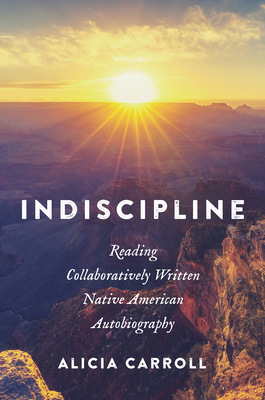 Indiscipline: Reading Collaboratively Written N... 1469678748 Book Cover