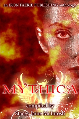 Mythica B086PNX29N Book Cover