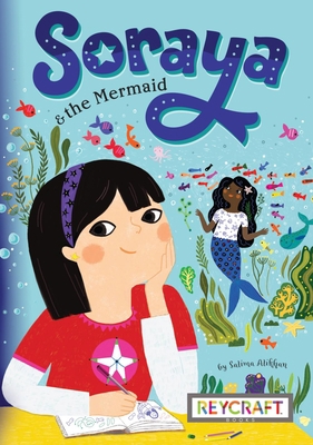 Soraya and the Mermaid (Soraya, Book #1) 1478868155 Book Cover