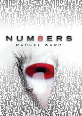 Numbers (Numbers Trilogy, Book 1): Volume 1 0545142997 Book Cover
