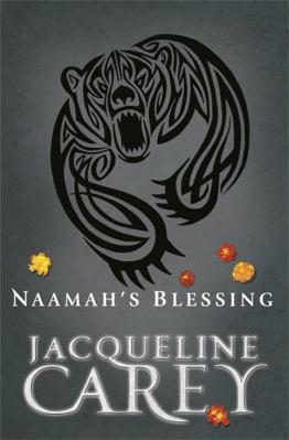 Naamah's Blessing 0575093676 Book Cover