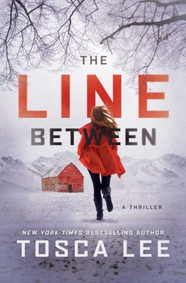 The Line Between: A Thriller 1501169092 Book Cover